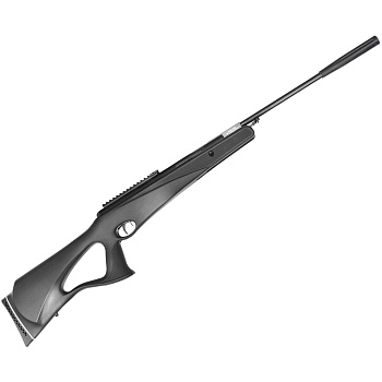 Пневматическая винтовка Crosman Benjamin Titan XS, 4.5 мм