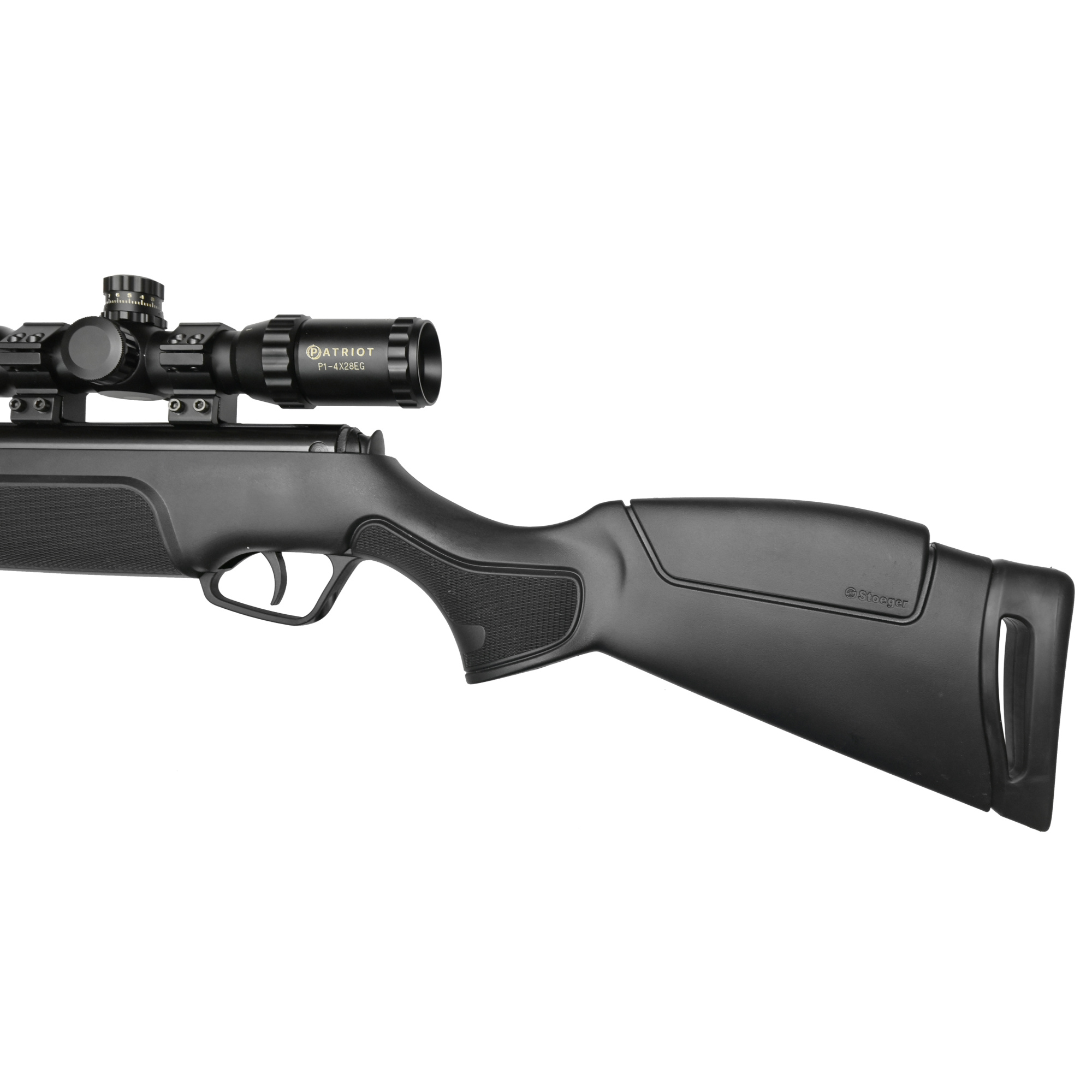 Пневматическая винтовка Stoeger A30 Synthetic