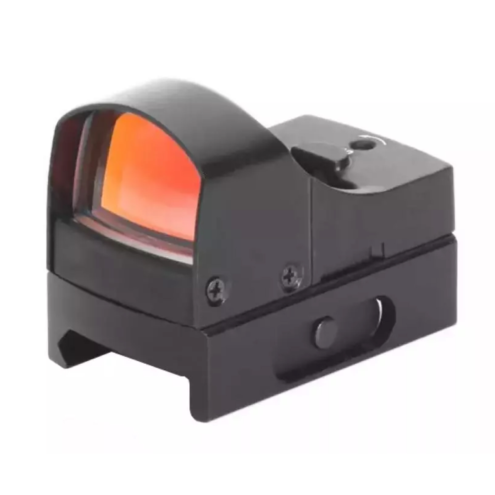 Коллиматорный прицел Target Mini Red Dot 1x22