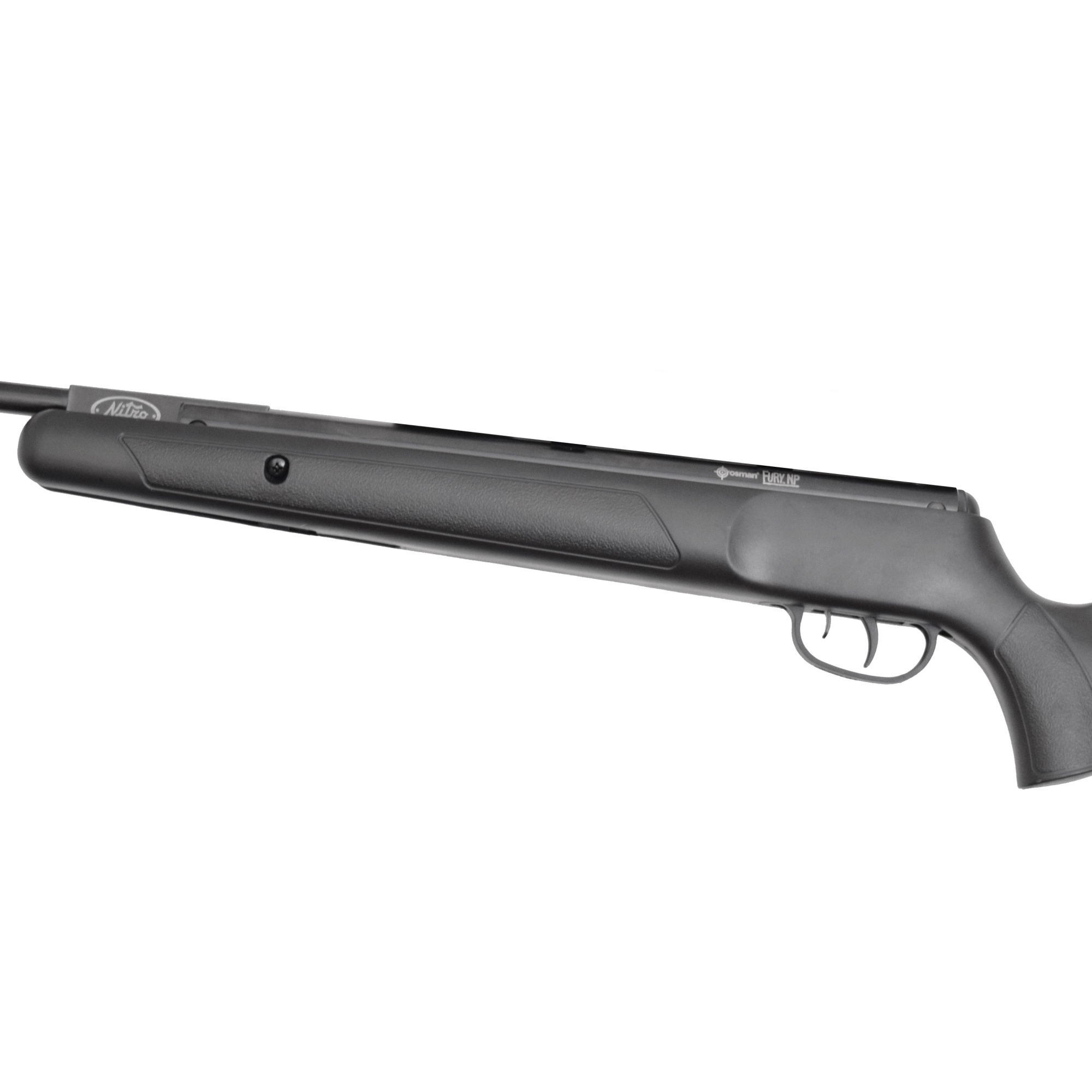 Пневматическая винтовка Crosman Fury NP, 4.5 мм