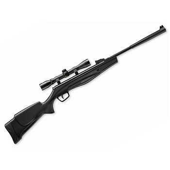 Винтовка пневматическая Stoeger RX5 Synthetic Combo