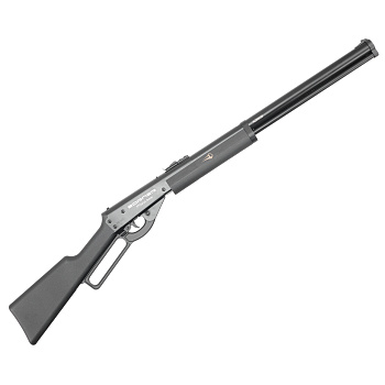 Винтовка пневматическая Borner Lever Action (скоба Генри, пластик, XSV0S01) 4,5 мм