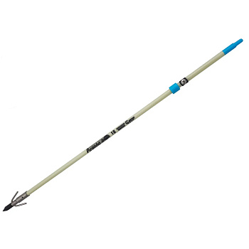 Гарпун арбалетный Centershot Piranha 19" 2 шт.