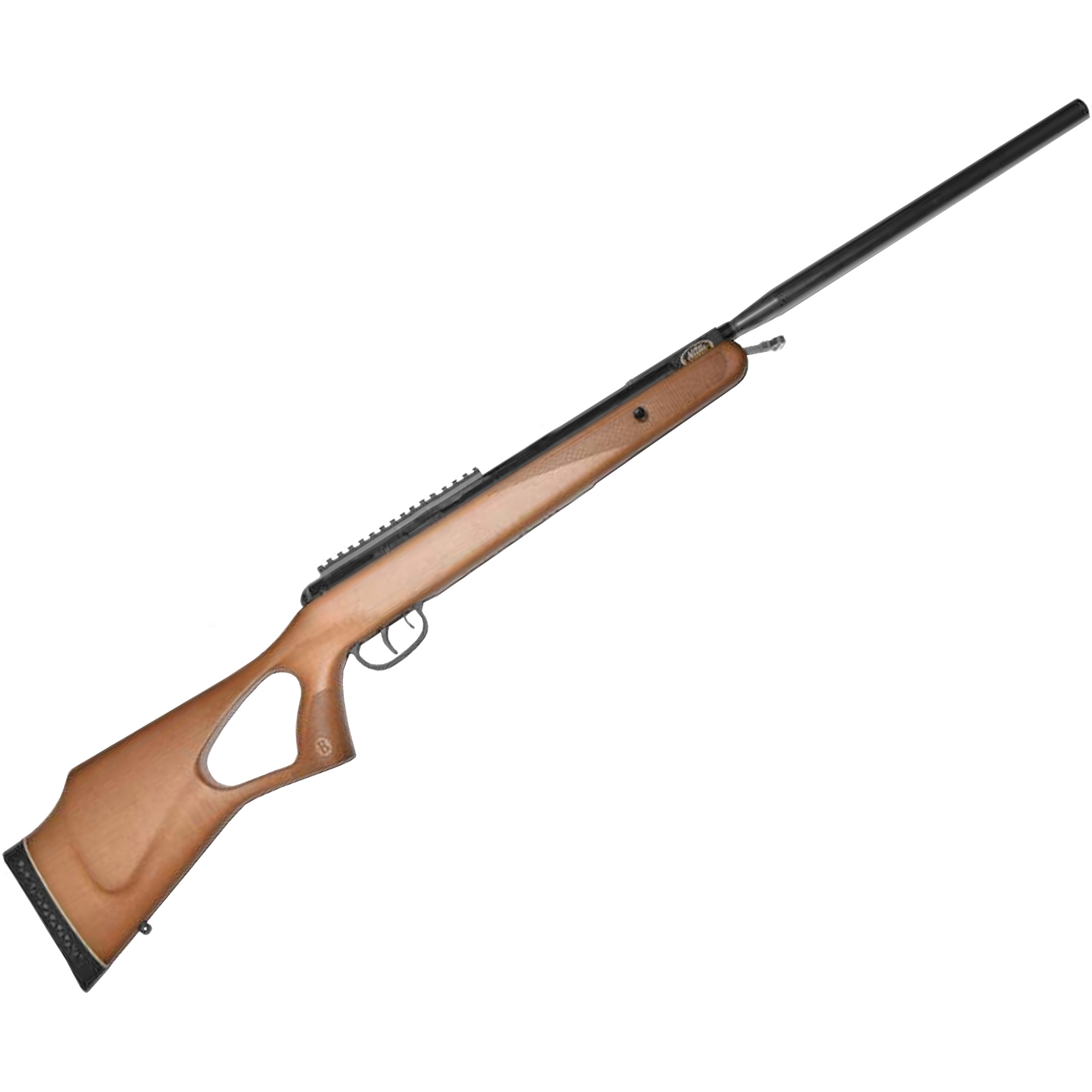 Пневматическая винтовка Crosman Trail NP 8-BT1K77WNP, 4.5 мм