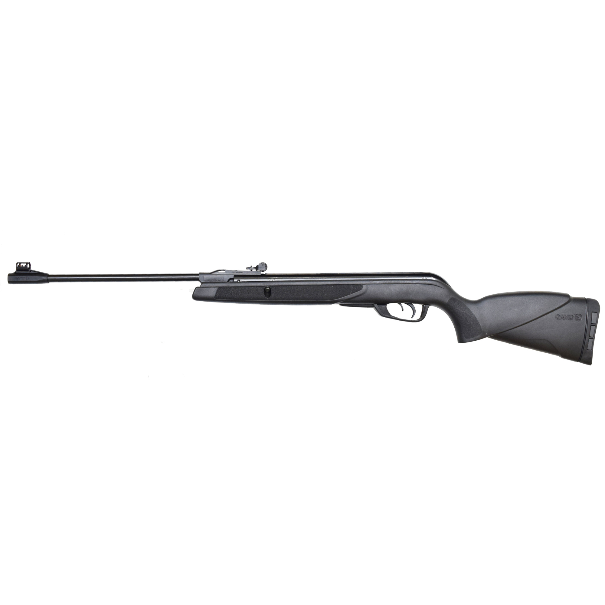 Пневматическая винтовка Gamo Black Shadow 4,5 мм
