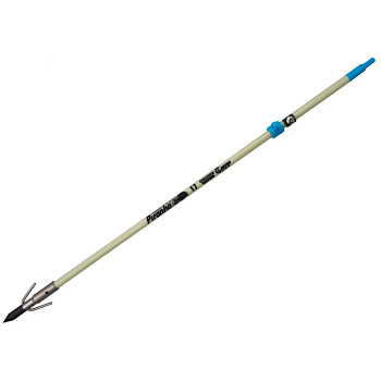 Гарпун арбалетный Centershot Piranha 17" 2 шт.