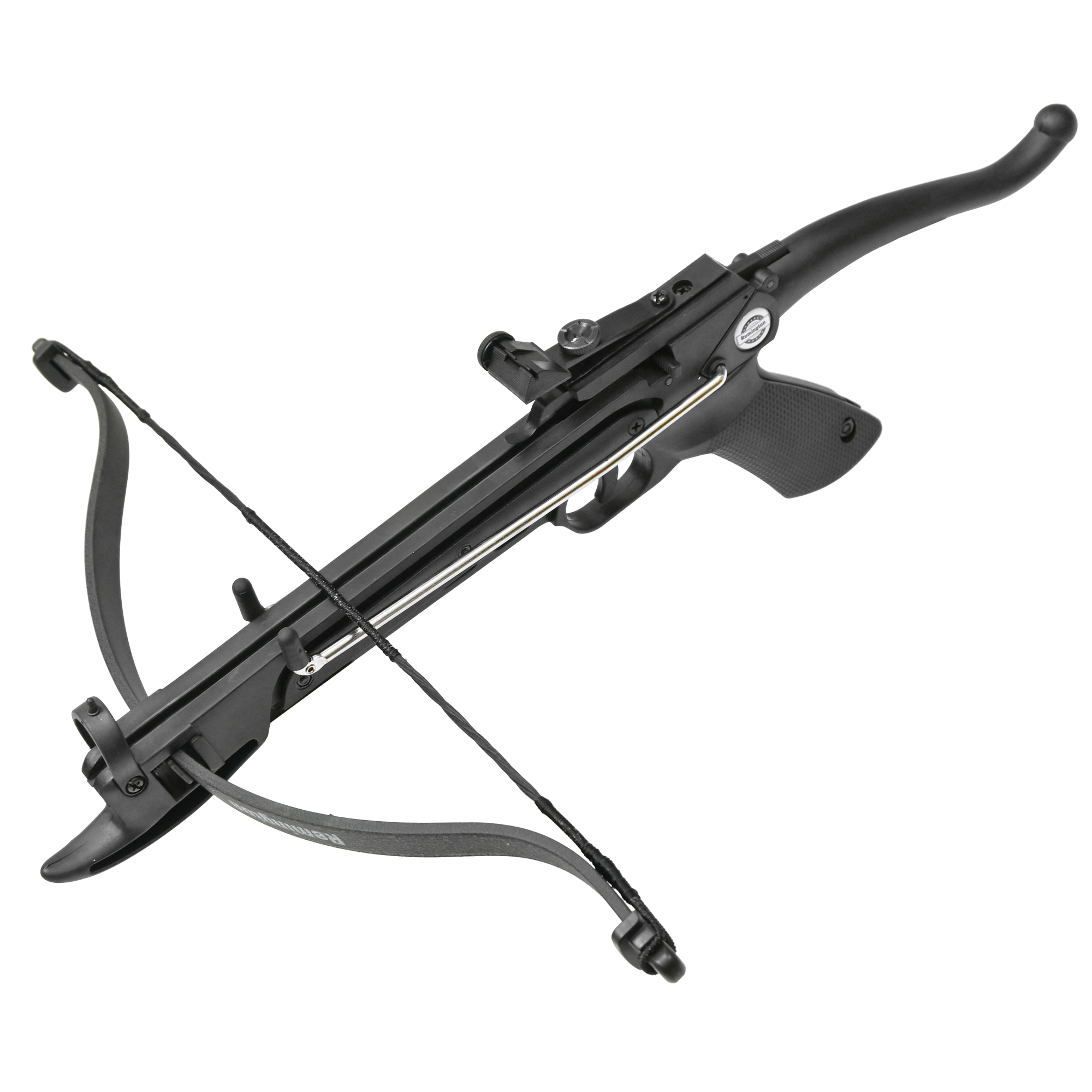 Арбалет-пистолет Remington Kite, black, пластик