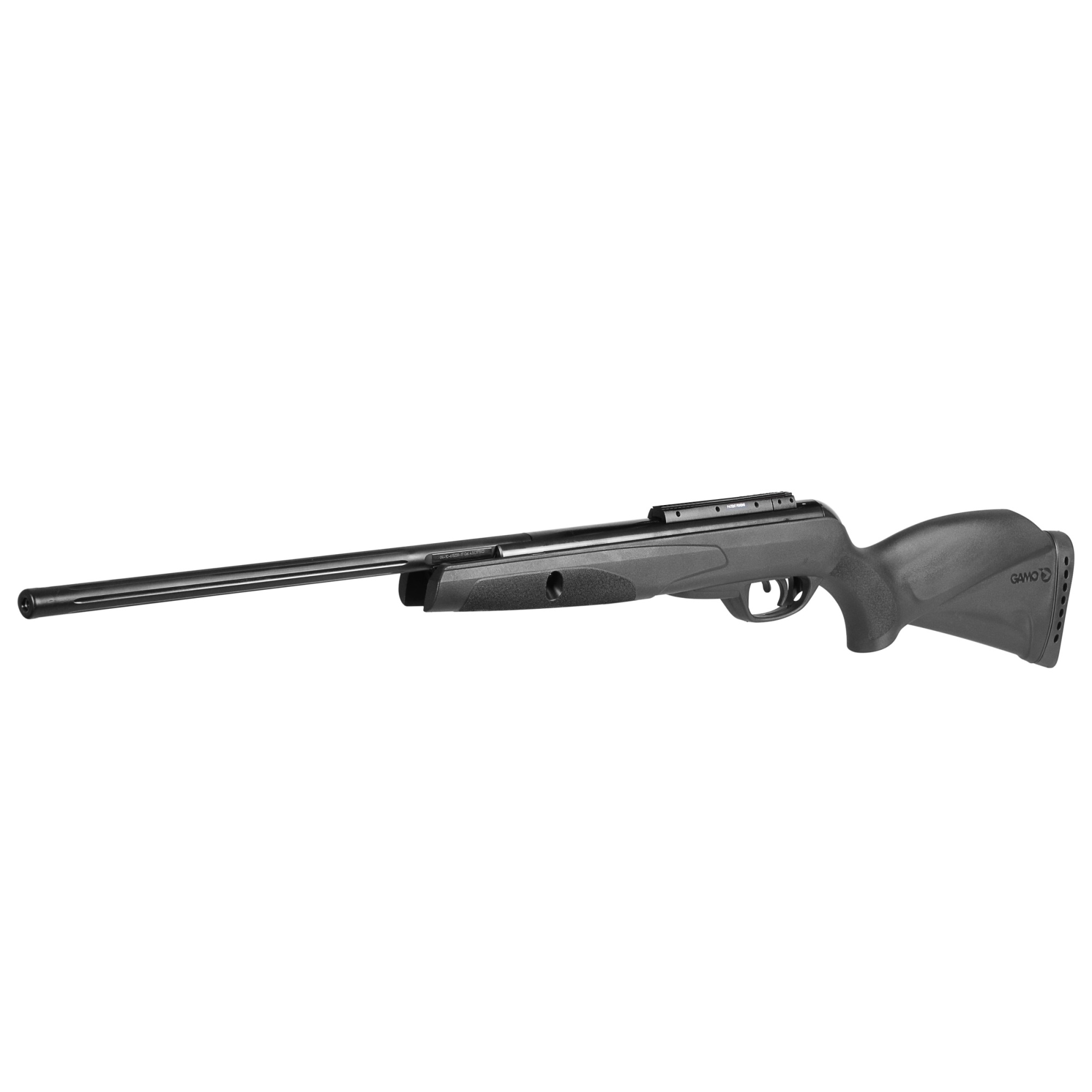 Пневматическая винтовка Gamo Black Cat 1400 3J 4,5 мм