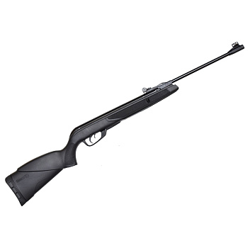Пневматическая винтовка Gamo Black Shadow 4,5 мм