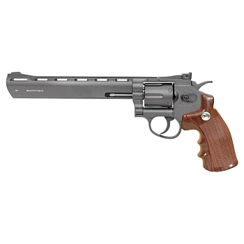 Пневматический револьвер Borner Super Sport 703 4,5 мм
