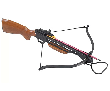 Арбалет рекурсивный Remington Jaeger дерево