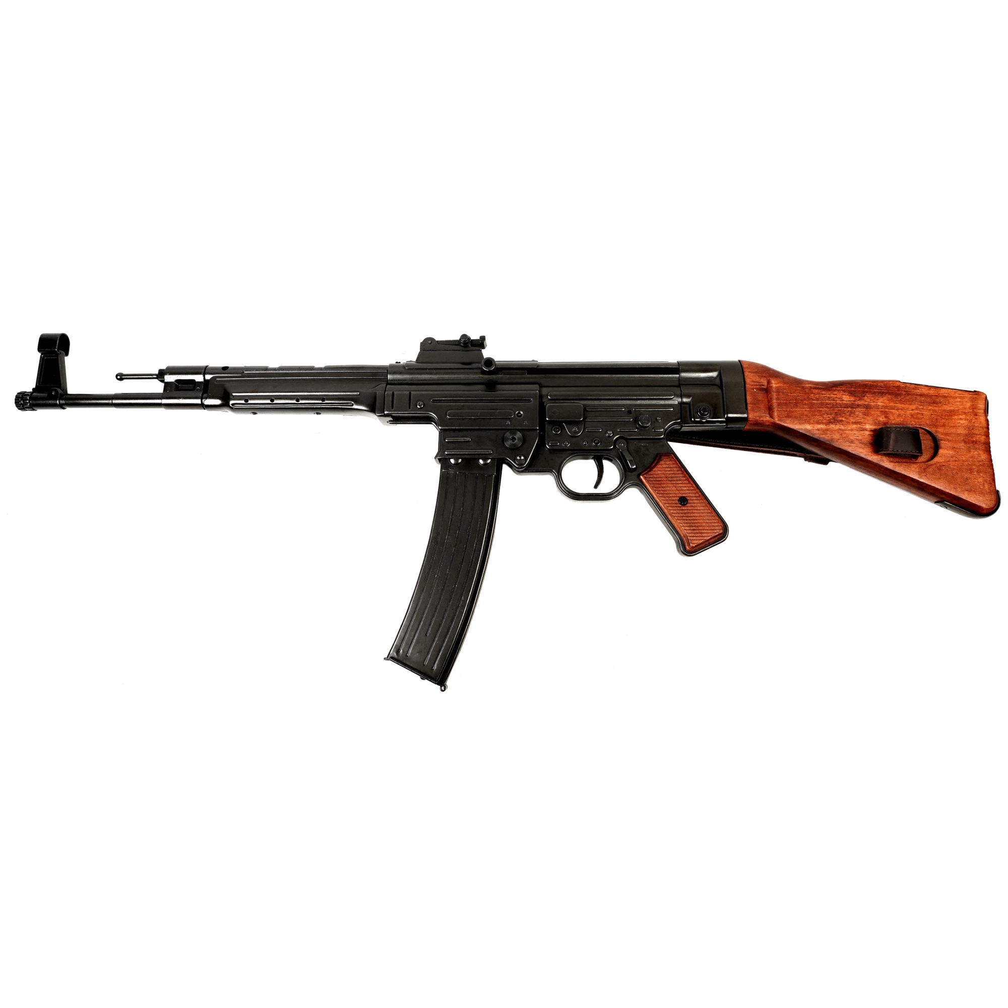 Винтовка штурмовая Вермахта STG-44 Германия 1943 год 2-я Мировая война