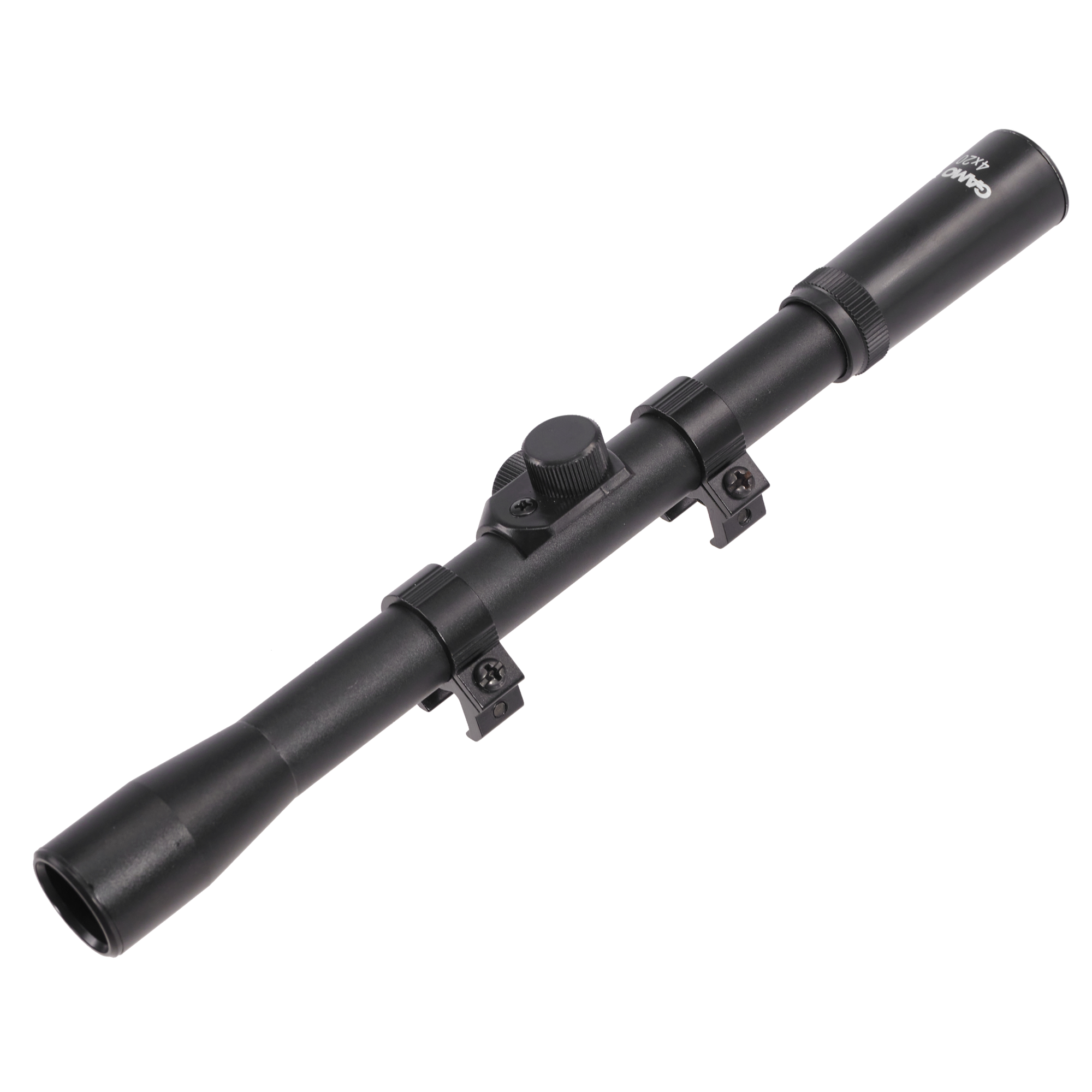 Оптический прицел Gamo 4x20