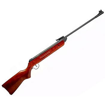 Пневматическая винтовка Borner Chance Wood (дерево, XSA6W20) 4,5 мм