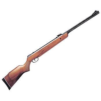Пневматическая винтовка Gamo CF 20 4,5 мм (подствол.взвод, дерево)